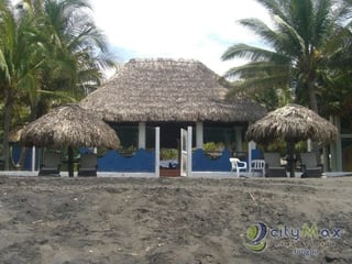 SE VENDE CASA EN MONTERRICO - 5