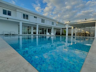 Casa De Lujo En Venta - Puerto De Iztapa - Image 1