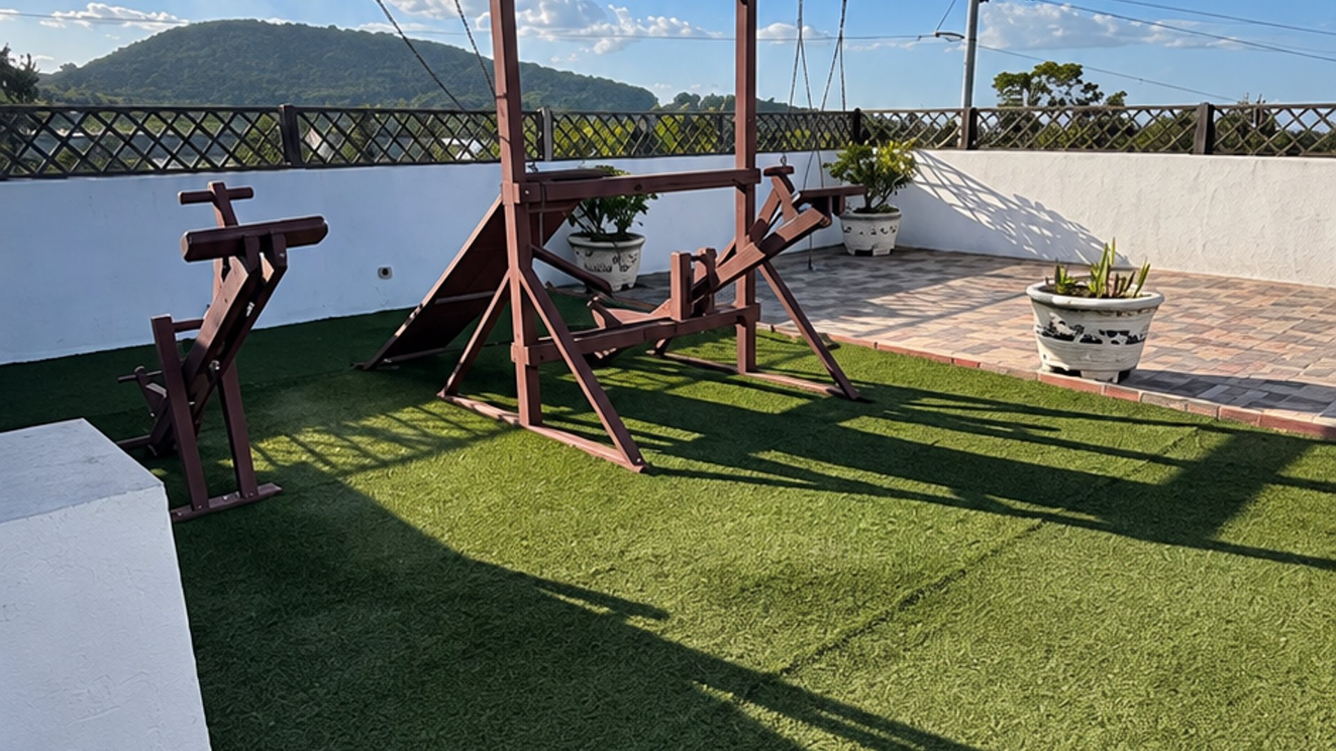 APARTAMENTO EN RENTA | VILLA LINDA 1 |  PERIFERICO ZONA 7 DE GUATEMALA - Miniatura 24