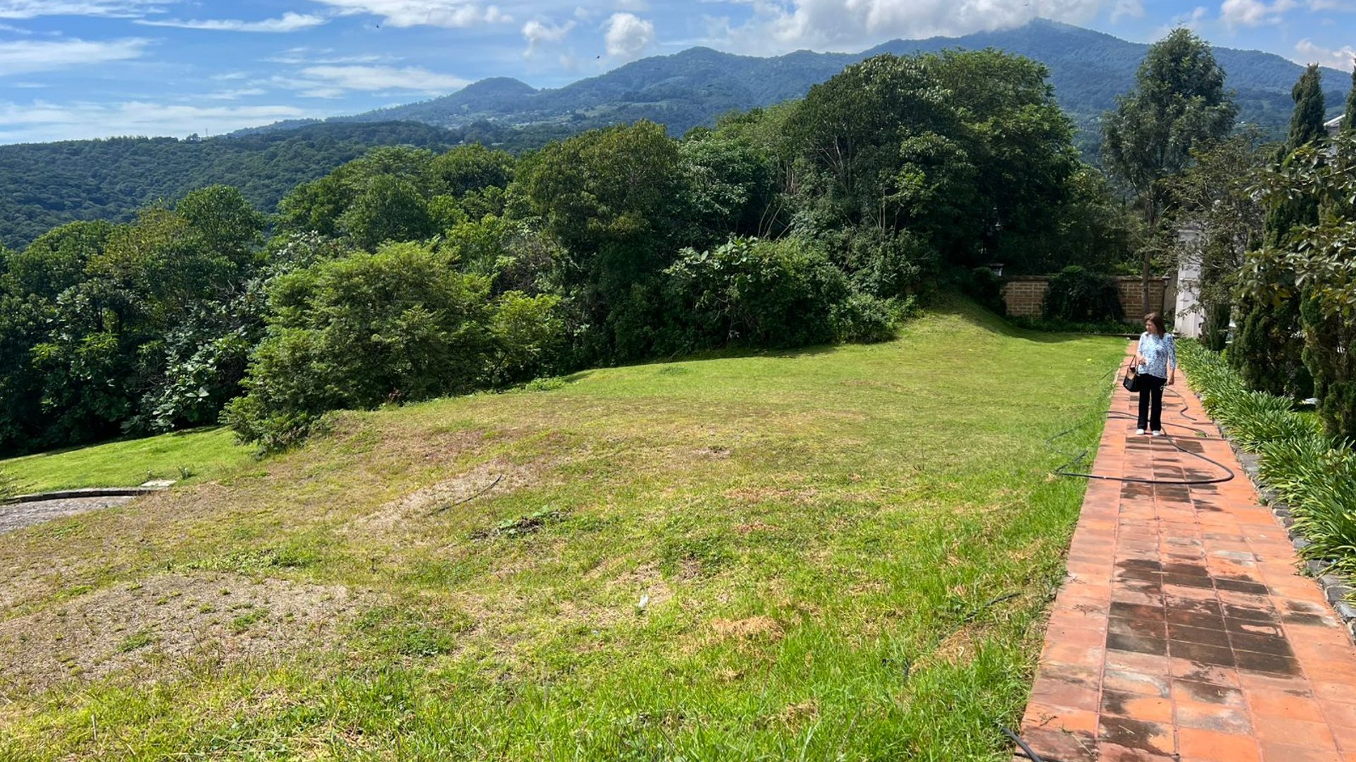 Terreno en venta, San Mateo Antigua Guatemala  - Miniatura 3