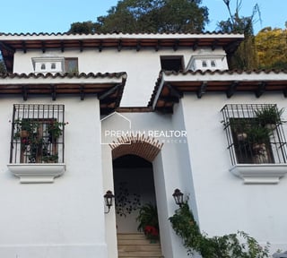 Casa en venta, en Antigua Guatemala