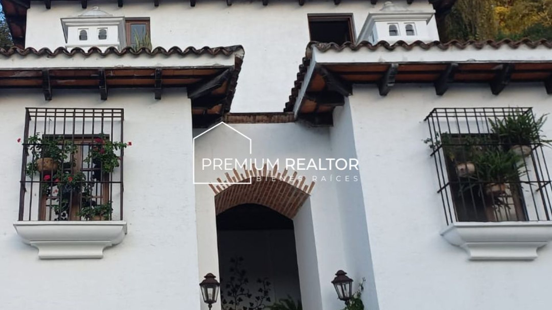 Casa en venta, en Antigua Guatemala