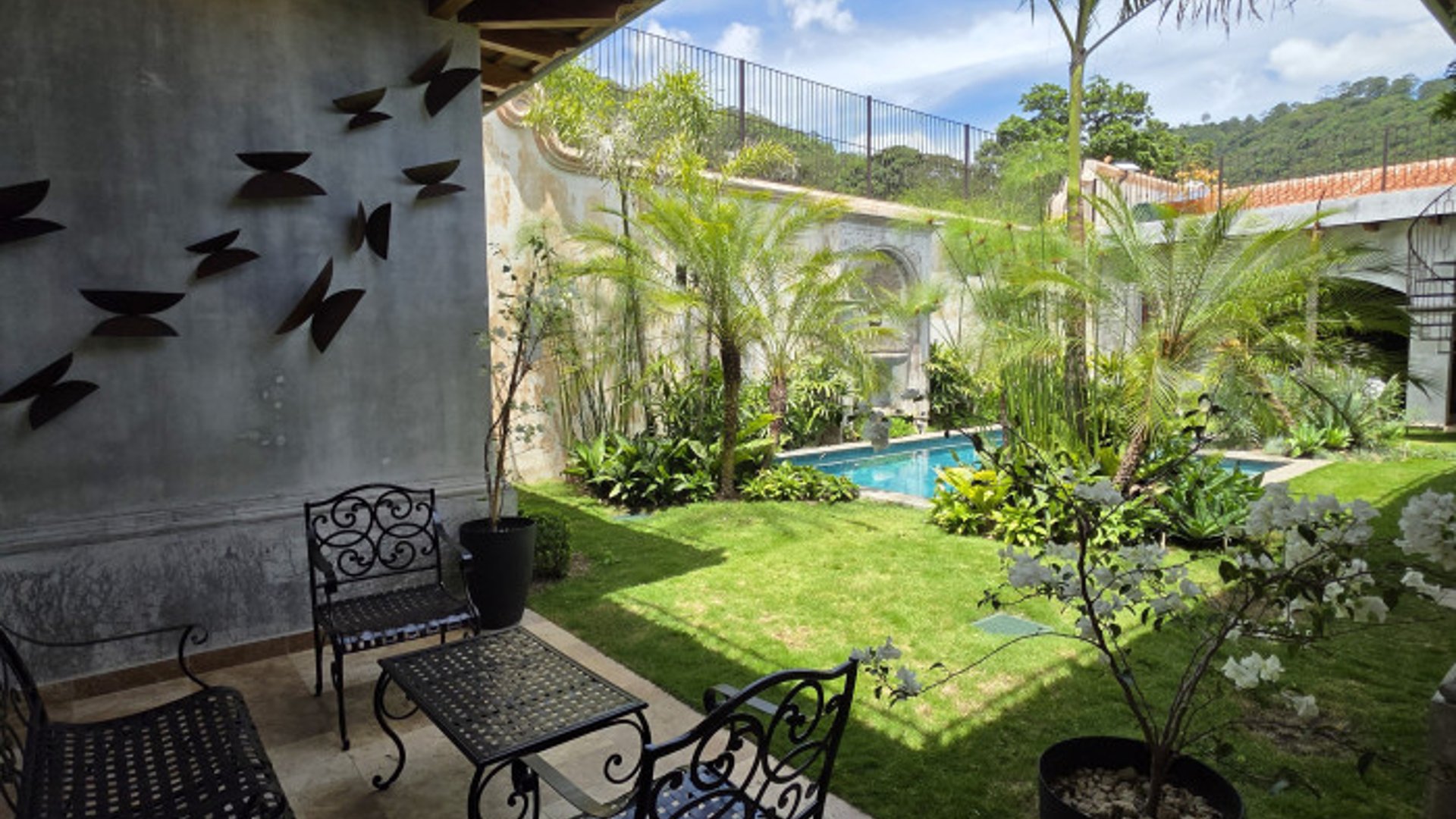 Casa en Venta De los Santos Paseo de Antigua - Miniatura 21