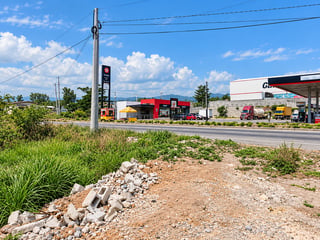 Terreno en venta sobre carretera principal – Sanarate, El Progreso - 2