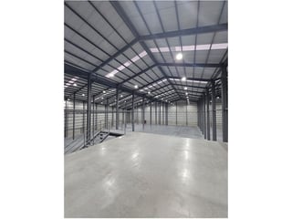 Bodega Industrial en Preventa en El Naranjo | 550 m² | 13 m de Altura - 4