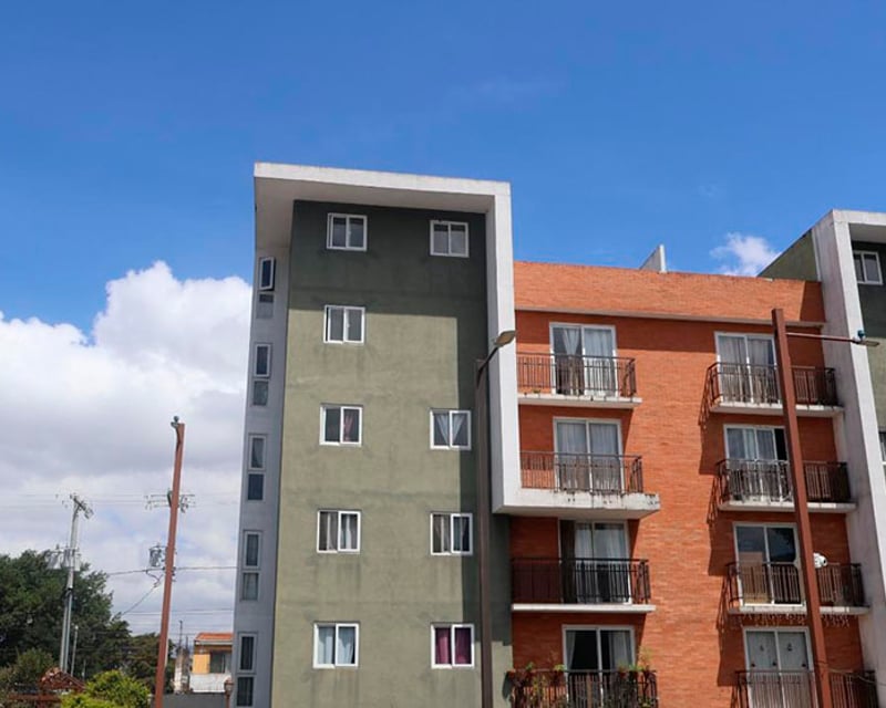 Apartment for Sale, 3 Bedrooms, Zone 06, Guatemala City - $68,632