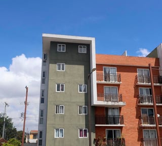 Apartment for Sale, 3 Bedrooms, Zone 06, Guatemala City - $68,632