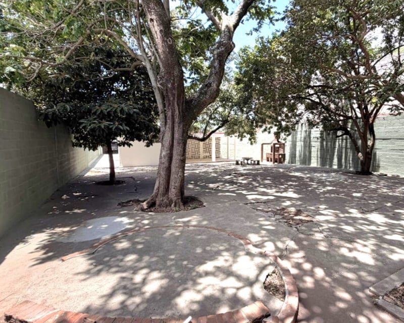 Casa Comercial en Renta en Zona 11 area Mariscal