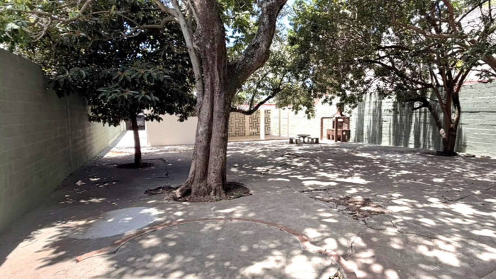Casa Comercial en Renta en Zona 11 area Mariscal