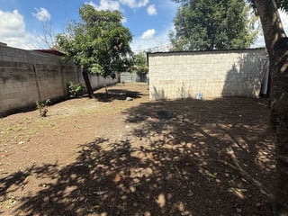 TERRENO EN RENTA EN SAN PEDRO LAS HUERTAS  - 2