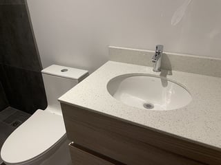 Apartamento en Alquiler Edificio AOKI Zona 14 - 5