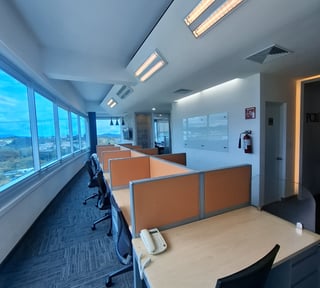 Oficina en venta Plaza Portal del Bosque Guatemala