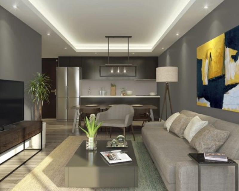 Apartamento en Venta en Zona 12 Guatemala