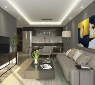 Apartamento en Venta en Zona 12 Guatemala