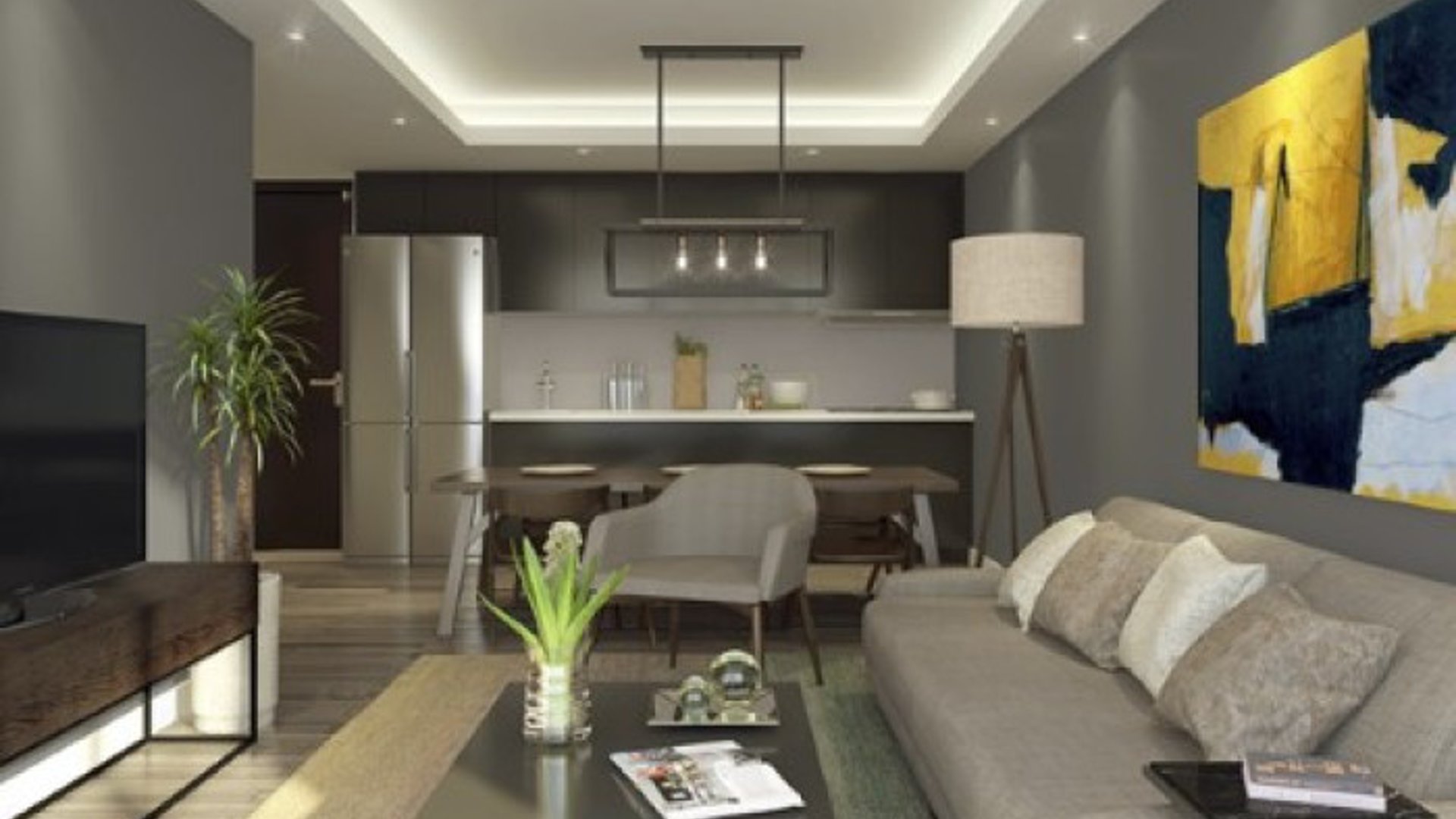 Apartamento en Venta en Zona 12 Guatemala