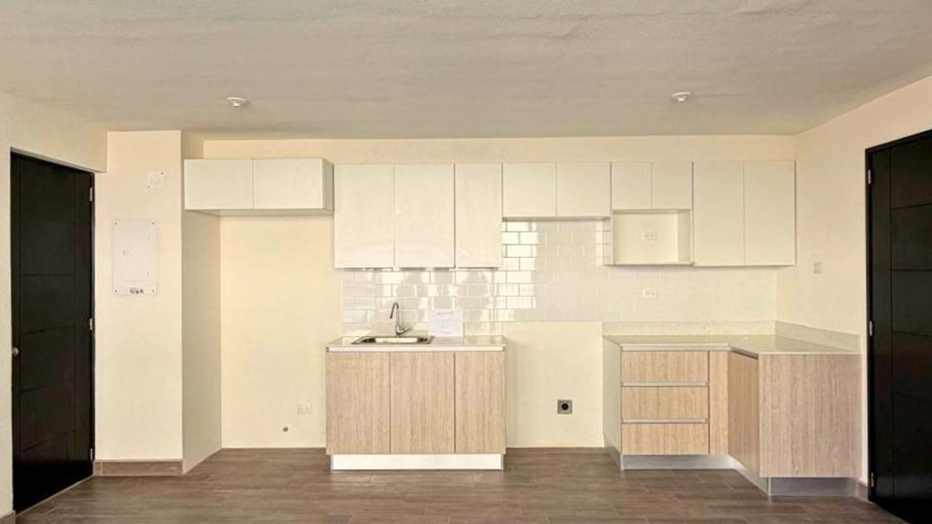 Km 19 Fraijanes • Apartamento en Renta • Edificio Tao Premier