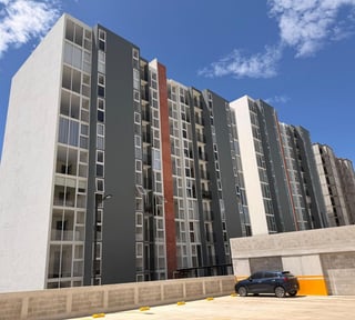 APARTAMENTO EN VENTA KM. 19 CARRETERA A EL SALVADOR