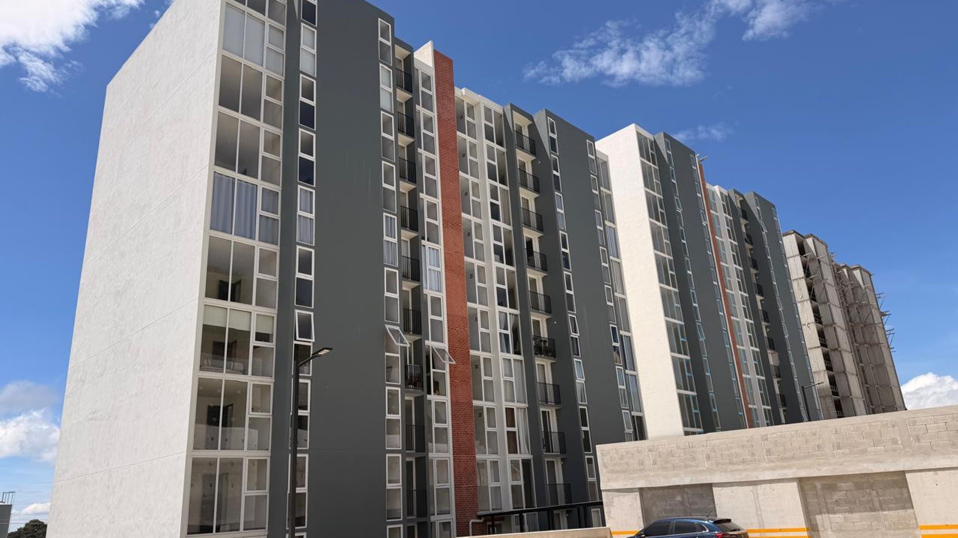 APARTAMENTO EN VENTA KM. 19 CARRETERA A EL SALVADOR