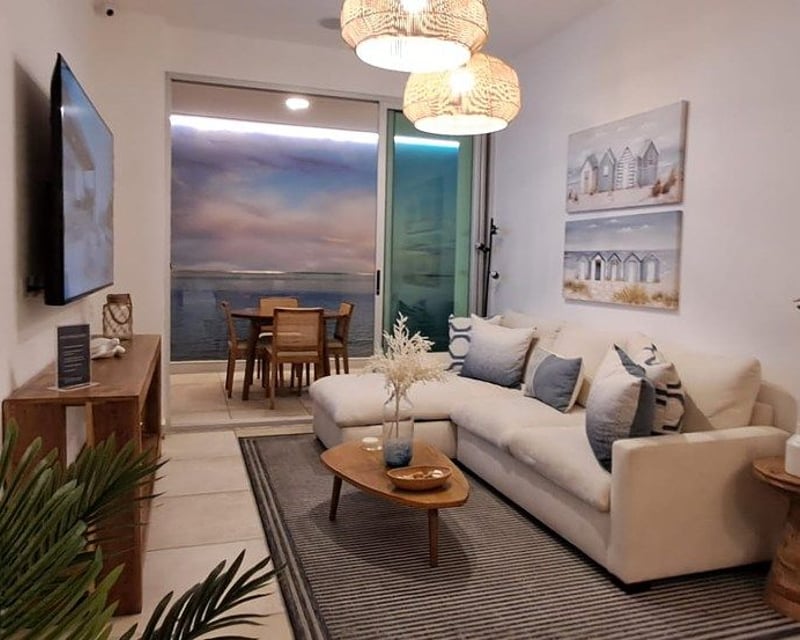 Apartamento en VENTA en Carretera a Chulamar