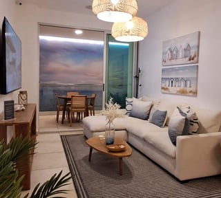 Apartamento en VENTA en Carretera a Chulamar