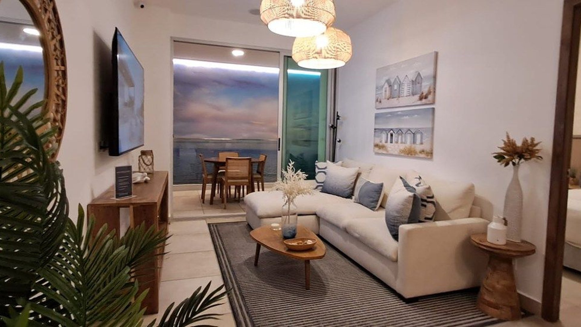 Apartamento en VENTA en Carretera a Chulamar