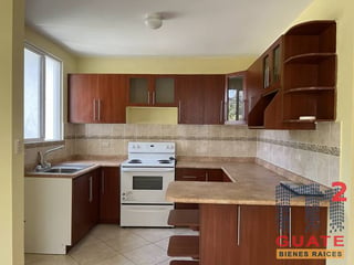Apartamento en Renta, Fraijanes (R8886) - 4