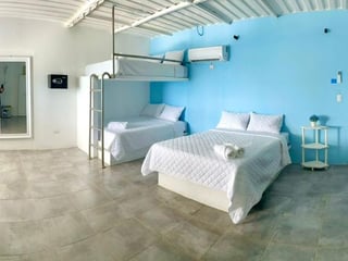 Hotel en Venta en Kilometro 3 Iztapa, Escuintla - 2