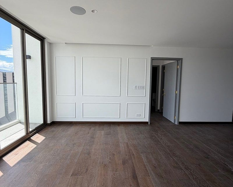 Apartamento en Venta en Edificio Atarah – Zona 10 | 3 Habitaciones