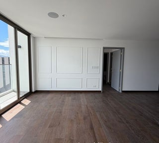 Apartamento en Venta en Edificio Atarah – Zona 10 | 3 Habitaciones