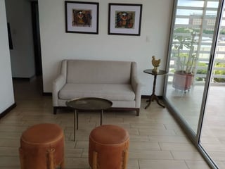 Venta de apartamento con pérgola en Ferrara 10, zona 10 - 4