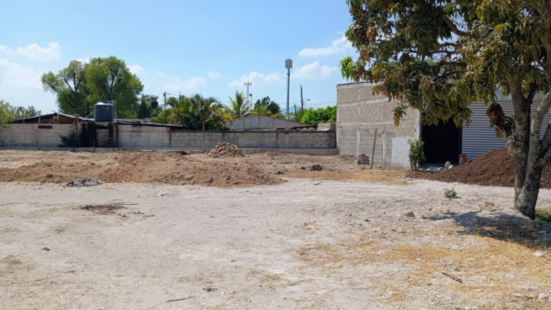 Terreno en Venta y Renta, Monjas Jalapa - Miniatura 6