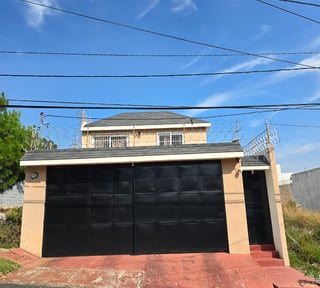 Lujosa Casa En Venta - Hacienda Real, Zona 16