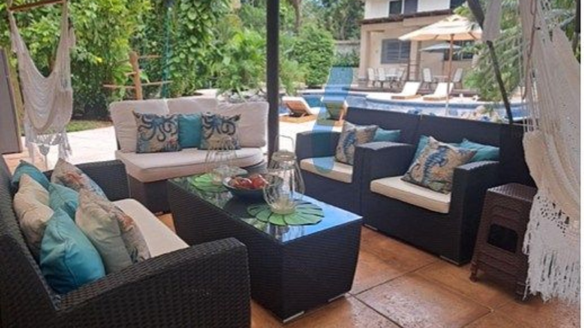 Casa Amueblada en VENTA – Río Dulce, Izabal - Miniatura 7