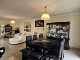 Casa en Condominio Residencial en Venta en Km 26.5 CAES - 4