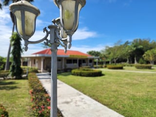 Terreno Vacacional en Venta Lagunas de Torremolinos - Image 1