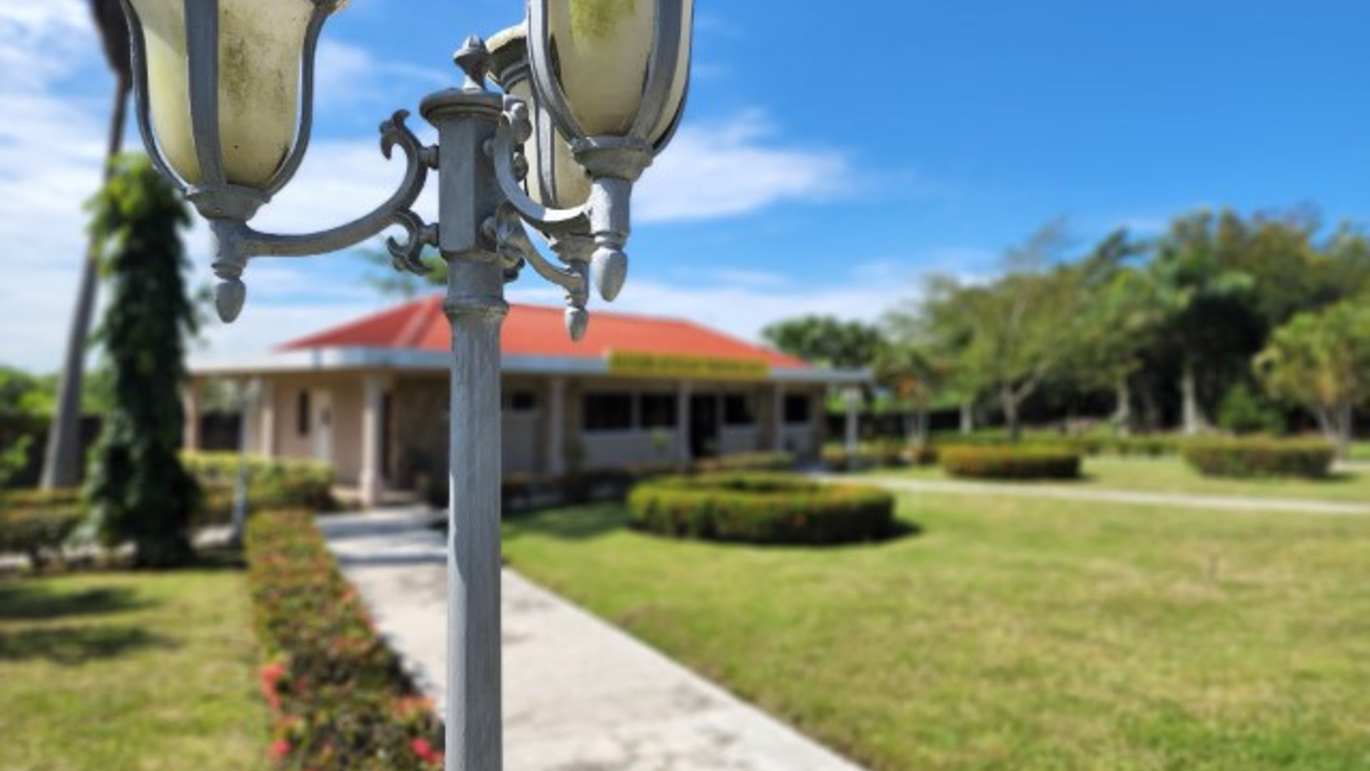 Terreno Vacacional en Venta Lagunas de Torremolinos