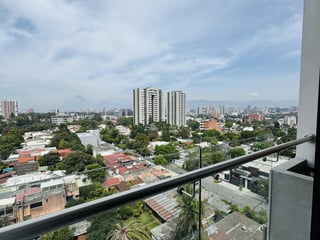Apartamento Amueblado en Renta Zona 15 - 3