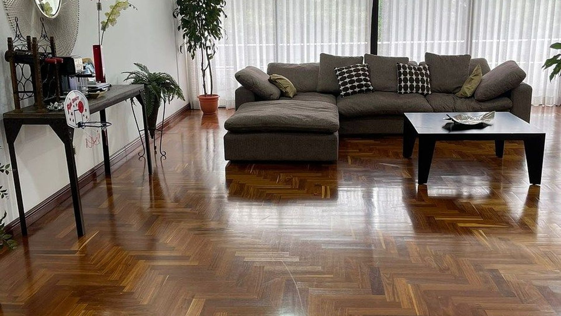 Apartamento en venta – Zona 14, Ciudad de Guatemala