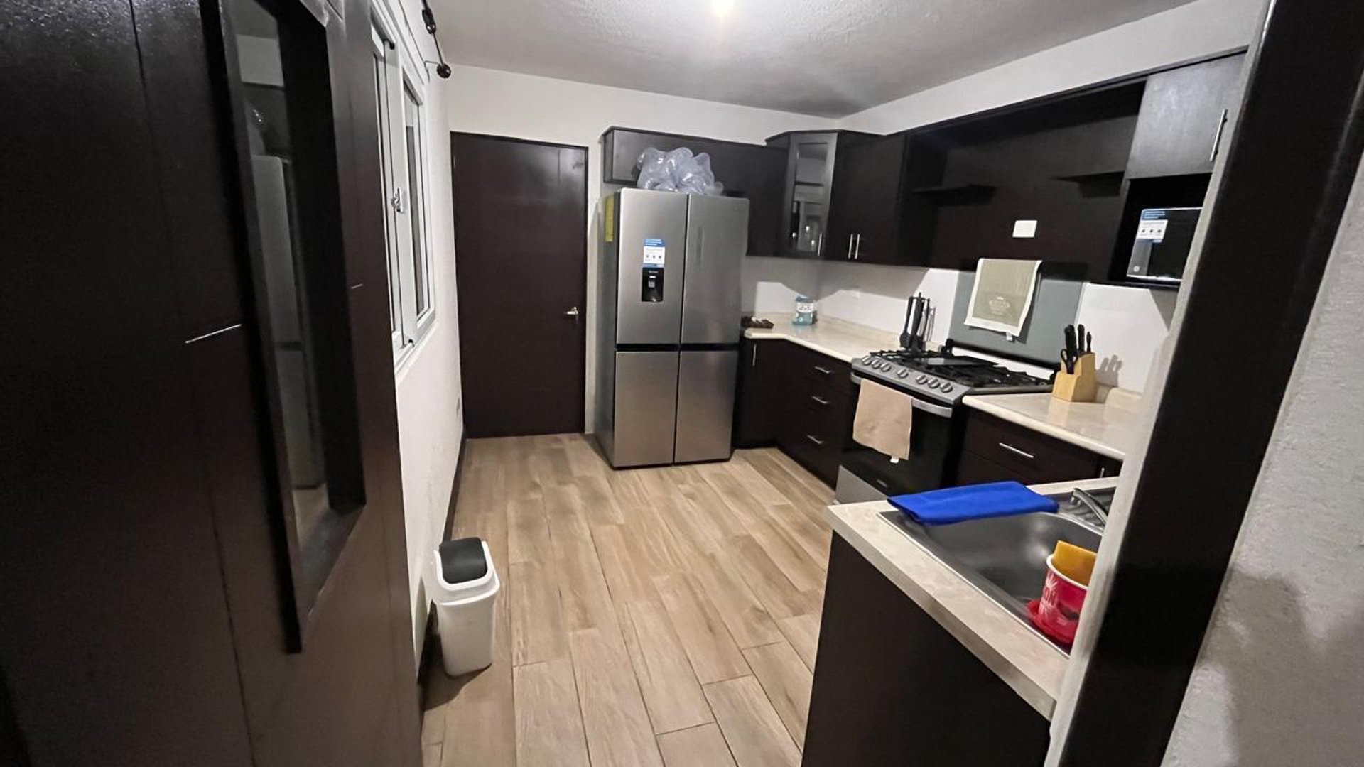 CASA EN RENTA | CONDADO FLORENZA | SAN JOSE PINULA - Miniatura 4