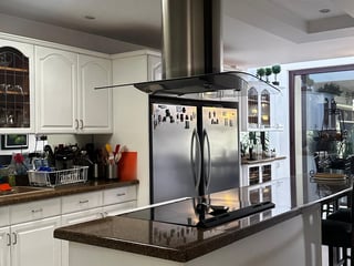 Espectacular casa en venta en zona 15 VH1 - 4