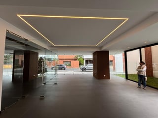 Apartamento en Venta en Edificio Moretti, zona 10 - 3