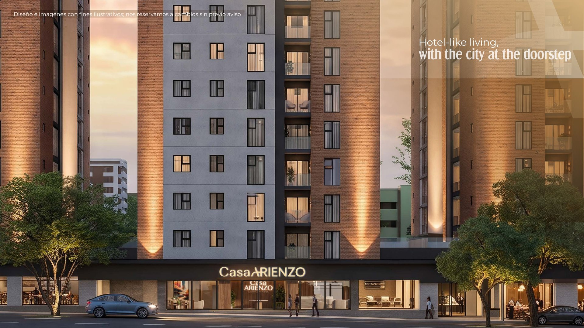 Apartamentos en Venta zona 13 | Casa Arienzo - Miniatura 7