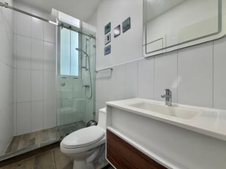 Apartamento Amueblado en Renta en Narama, Zona 13, 1 ref-6081 - 3