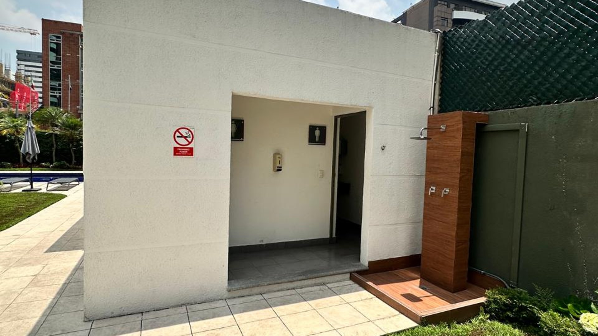 Apartamento en Alquiler Edificio Attica II, zona 14  - Miniatura 19