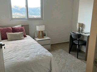 APARTAMENTO EN ALQUILER / VENTA 📍 Edificio Andares, Zona 12 - 4