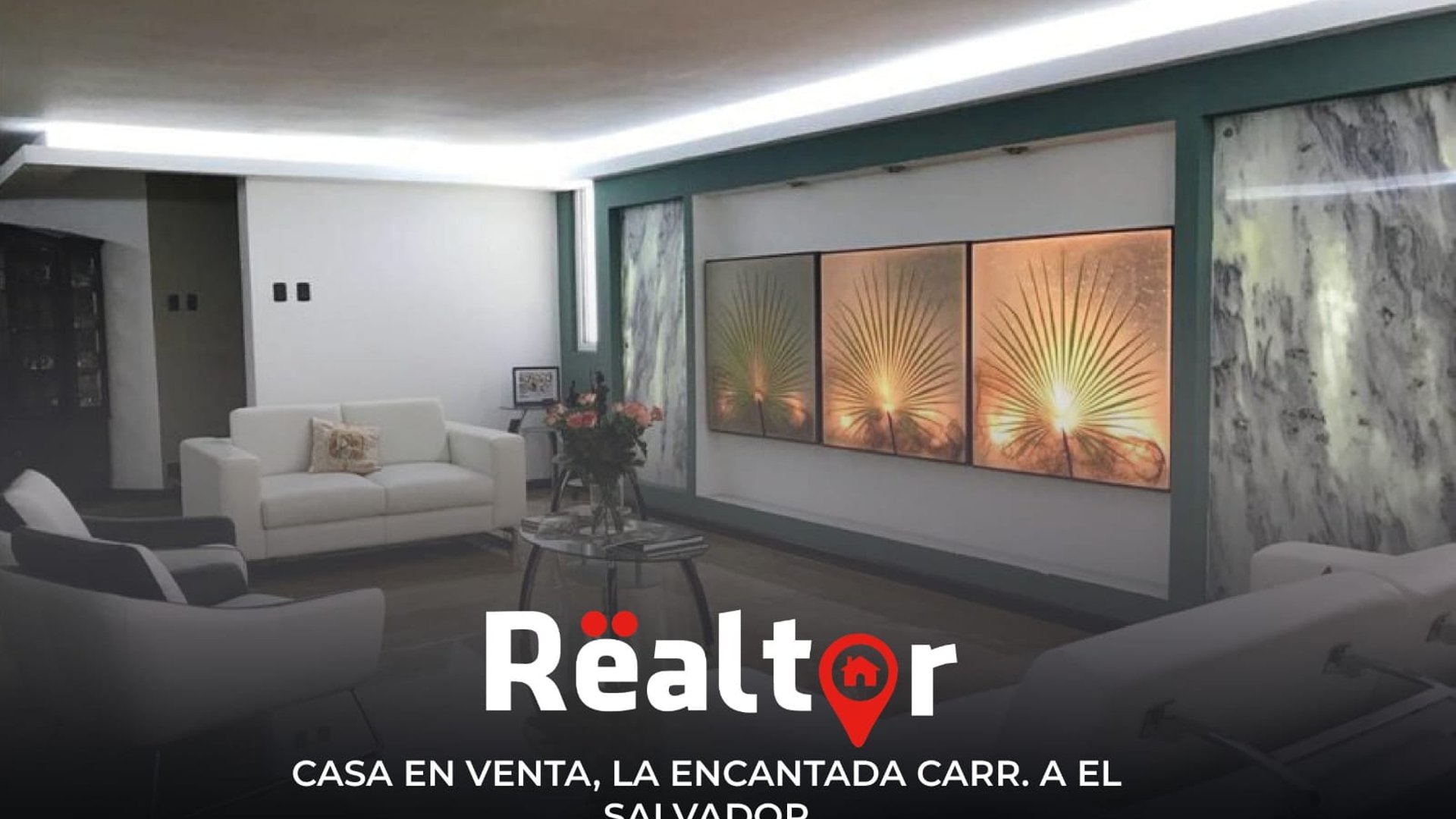 Casa en Venta en Residencial La Encantada, CAES 