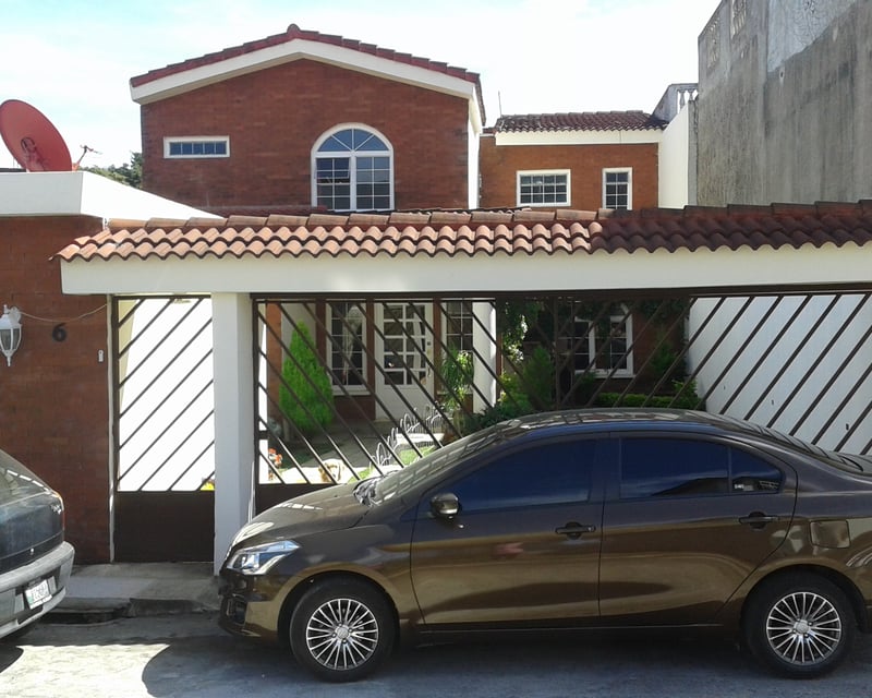 Casa en venta Ciudad San Cristóbal 