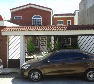 Casa en venta Ciudad San Cristóbal 