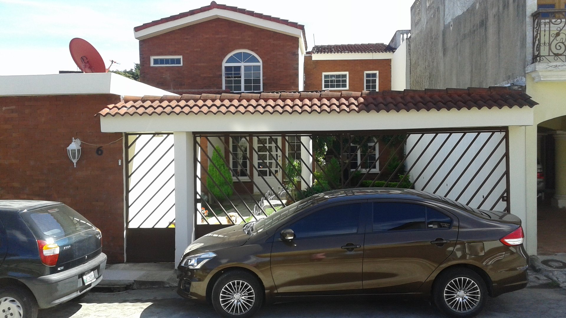 Casa en venta Ciudad San Cristóbal 
