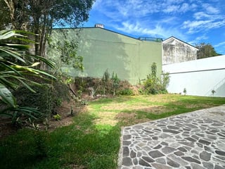 LOMAS DE SAN RAFAEL KM. 8 CASA EN ALQUILER - 2